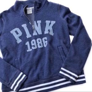 Victoria’s Secret PINK | Varsity Pullover 1986